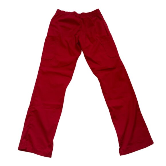 BUNDLE of 8-Gently Worn Scrub Pants, Size XS (BB1103B) - Picture 10 of 16